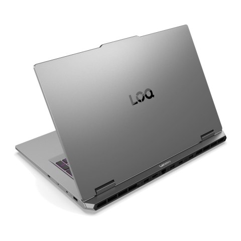 Lenovo Lenovo LOQ 17IRX10 i5-13450HX 17.3" FHD IPS 300nits AG 165Hz 16GB DDR5 4800 SSD1TB GeForce RTX 5050 8GB 60Wh Win11 Luna Grey Lenovo Lenovo LOQ 17IRX10 i5-13450HX 17.3" FHD IPS 300nits AG 165Hz 16GB DDR5 4800 SSD1TB GeForce RTX 5050 8GB 60Wh Win11 Luna Grey