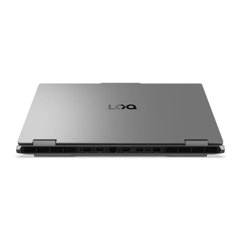 Lenovo Lenovo LOQ 17IRX10 i5-13450HX 17.3" FHD IPS 300nits AG 165Hz 16GB DDR5 4800 SSD1TB GeForce RTX 5050 8GB 60Wh Win11 Luna Grey Lenovo Lenovo LOQ 17IRX10 i5-13450HX 17.3" FHD IPS 300nits AG 165Hz 16GB DDR5 4800 SSD1TB GeForce RTX 5050 8GB 60Wh Win11 Luna Grey