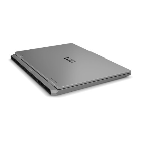 Lenovo Lenovo LOQ 17IRX10 i5-13450HX 17.3" FHD IPS 300nits AG 165Hz 16GB DDR5 4800 SSD1TB GeForce RTX 5050 8GB 60Wh Win11 Luna Grey Lenovo Lenovo LOQ 17IRX10 i5-13450HX 17.3" FHD IPS 300nits AG 165Hz 16GB DDR5 4800 SSD1TB GeForce RTX 5050 8GB 60Wh Win11 Luna Grey