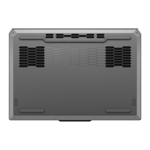 Lenovo Lenovo LOQ 17IRX10 i5-13450HX 17.3" FHD IPS 300nits AG 165Hz 16GB DDR5 4800 SSD1TB GeForce RTX 5050 8GB 60Wh Win11 Luna Grey Lenovo Lenovo LOQ 17IRX10 i5-13450HX 17.3" FHD IPS 300nits AG 165Hz 16GB DDR5 4800 SSD1TB GeForce RTX 5050 8GB 60Wh Win11 Luna Grey
