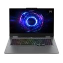 Lenovo Lenovo LOQ 17IRX10 i5-13450HX 17.3" FHD IPS 300nits AG 165Hz 16GB DDR5 4800 SSD1TB GeForce RTX 5050 8GB 60Wh Win11 Luna Grey