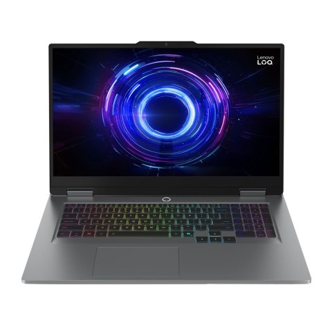 Lenovo Lenovo LOQ 17IRX10 i5-13450HX 17.3" FHD IPS 300nits AG 165Hz 16GB DDR5 4800 SSD1TB GeForce RTX 5050 8GB 60Wh Win11 Luna Grey Lenovo Lenovo LOQ 17IRX10 i5-13450HX 17.3" FHD IPS 300nits AG 165Hz 16GB DDR5 4800 SSD1TB GeForce RTX 5050 8GB 60Wh Win11 Luna Grey