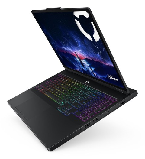 Lenovo Lenovo Legion Pro 5 16IAX10 Ultra 7 255HX 16" WQXGA OLED 500nits Glossy 165Hz 32GB DDR5 5600 SSD1TB GeForce RTX 5060 8GB 80Wh Wi Lenovo Lenovo Legion Pro 5 16IAX10 Ultra 7 255HX 16" WQXGA OLED 500nits Glossy 165Hz 32GB DDR5 5600 SSD1TB GeForce RTX 5060 8GB 80Wh Wi