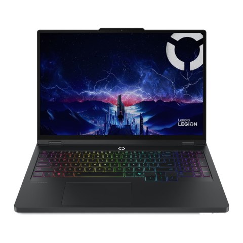 Lenovo Lenovo Legion Pro 5 16IAX10 Ultra 9 275HX 16" WQXGA OLED 500nits Glossy 165Hz 32GB DDR5 5600 SSD1TB GeForce RTX 5070 8GB 80Wh Wi