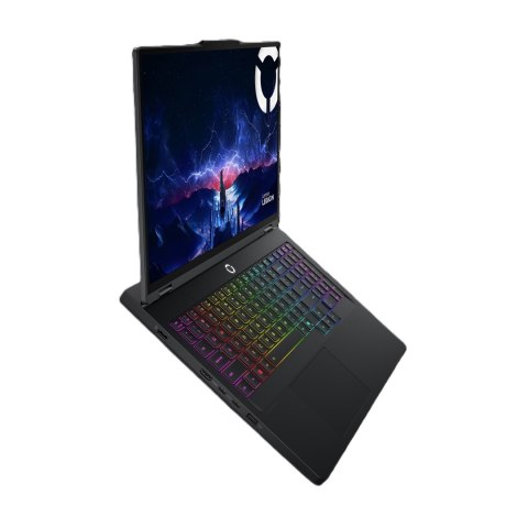 Lenovo Lenovo Legion Pro 5 16IRX10 i7-14650HX 16" WQXGA IPS 500nits AG 240Hz 32GB DDR5 5600 SSD1TB GeForce RTX 5060 8GB 80Wh NoOS Eclip Lenovo Lenovo Legion Pro 5 16IRX10 i7-14650HX 16" WQXGA IPS 500nits AG 240Hz 32GB DDR5 5600 SSD1TB GeForce RTX 5060 8GB 80Wh NoOS Eclip