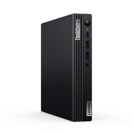Lenovo Lenovo ThinkCentre M70q Gen 5 i7-14700T 16GB DDR5 5600 SSD1TB UHD Graphics 770 W11Pro Black 3Y OnSite