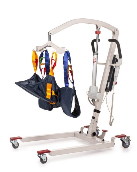 MDH Podnośnik transportowo - kąpielowy SAMSON