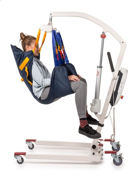 MDH Podnośnik transportowo - kąpielowy SAMSON