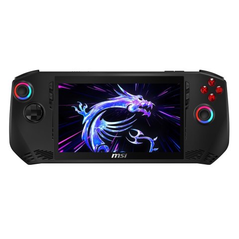 MSI MSI Claw 7 AI+ A2VM-031PL Ultra 7 258V 7" FHD Touch 120 Hz 500nits IPS-Level panel 32GB LPDDR5x SSD512 Intel Arc Win11 MSI MSI Claw 7 AI+ A2VM-031PL Ultra 7 258V 7" FHD Touch 120 Hz 500nits IPS-Level panel 32GB LPDDR5x SSD512 Intel Arc Win11