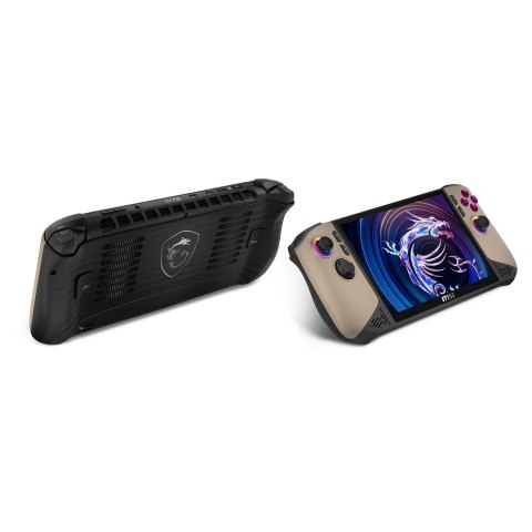 MSI MSI Claw 8 AI+ A2VM-037PL 8"FHD+ 120Hz Touch 500nits IPS-Level panel Core Ultra 7 258V 32GB LPDDR5x SSD1TB Intel Arc Graphics Wi MSI MSI Claw 8 AI+ A2VM-037PL 8"FHD+ 120Hz Touch 500nits IPS-Level panel Core Ultra 7 258V 32GB LPDDR5x SSD1TB Intel Arc Graphics Wi