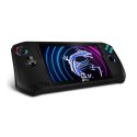 MSI MSI Claw A1M-065PL Ultra 5 135H 7" FHD Touch 120 Hz 500nits IPS-Level panel 16GB LPDDR5 SSD512 Intel Arc Graphics Win 11