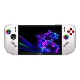 MSI MSI Claw A8 BZ2EM-025PL Ryzen Z2 Extreme 8