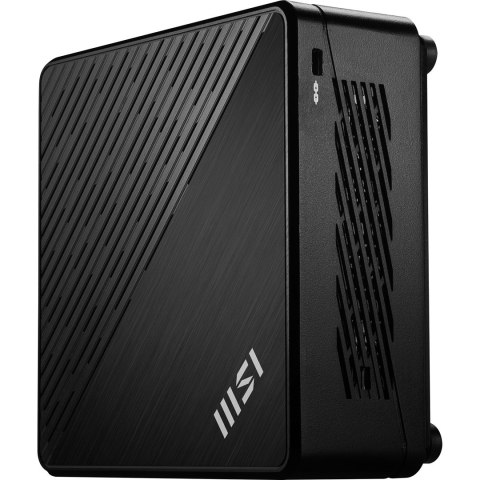 MSI MSI Cubi 5 12M-004EU i3-1215U 8GB SSD256GB M.2 Win11 Pro Black MSI MSI Cubi 5 12M-004EU i3-1215U 8GB SSD256GB M.2 Win11 Pro Black