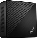 MSI MSI Cubi N ADL S-098EU Pentium N200 4GB SSD128 Intel UHD Graphics W11Pro