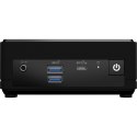 MSI MSI Cubi N ADL S-098EU Pentium N200 4GB SSD128 Intel UHD Graphics W11Pro