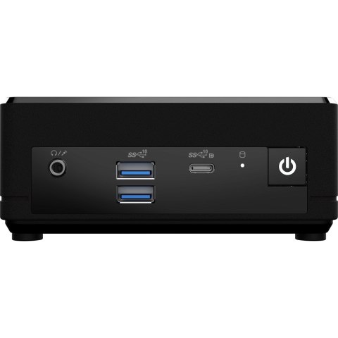 MSI MSI Cubi N ADL S-098EU Pentium N200 4GB SSD128 Intel UHD Graphics W11Pro MSI MSI Cubi N ADL S-098EU Pentium N200 4GB SSD128 Intel UHD Graphics W11Pro