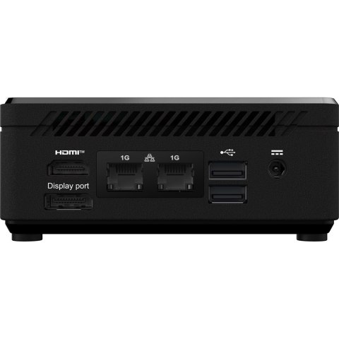 MSI MSI Cubi N ADL S-098EU Pentium N200 4GB SSD128 Intel UHD Graphics W11Pro MSI MSI Cubi N ADL S-098EU Pentium N200 4GB SSD128 Intel UHD Graphics W11Pro