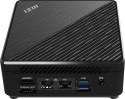 MSI MSI Cubi N ADL S-226BEU Pentium N200 noRAM DDR4 noSSD M.2 Intel UHD Graphics NoOS