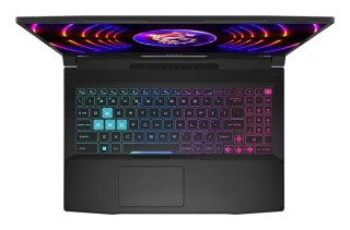 MSI MSI Katana 15 B12VEK-1000PL i5-12450H 15.6" FHD 144Hz IPS-Level 16GB DDR5 SSD512 GeForce RTX 4050 6GB Win11