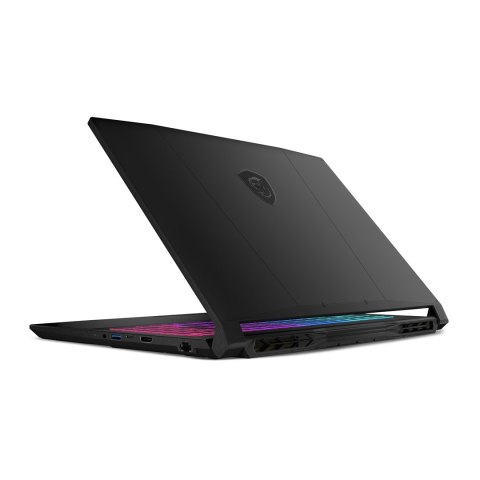 MSI MSI Katana 15 HX B14WFK-020XPL i7-14650HX 15.6" QHD 165Hz 16GB DDR5 SSD512 GeForce RTX 5060 8GB NoOS MSI MSI Katana 15 HX B14WFK-020XPL i7-14650HX 15.6" QHD 165Hz 16GB DDR5 SSD512 GeForce RTX 5060 8GB NoOS