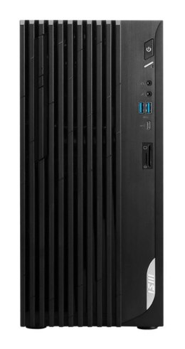 MSI MSI PRO DP180 14A-882EU i5-14400 16GB SSD500GB M.2 Intel UHD Graphics AX211 WiFi 6E Windows 11 Pro Black 3Y