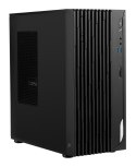 MSI MSI PRO DP180 14A-882EU i5-14400 16GB SSD500GB M.2 Intel UHD Graphics AX211 WiFi 6E Windows 11 Pro Black 3Y