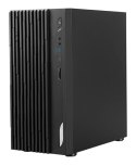 MSI MSI PRO DP180 14A-882EU i5-14400 16GB SSD500GB M.2 Intel UHD Graphics AX211 WiFi 6E Windows 11 Pro Black 3Y