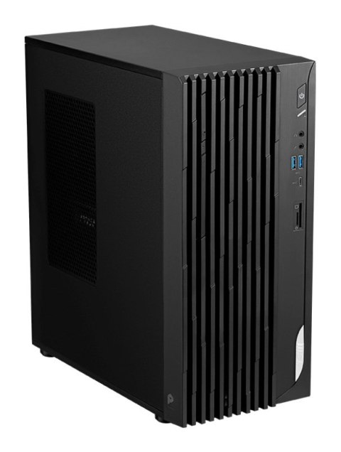 MSI MSI PRO DP180 14A-882EU i5-14400 16GB SSD500GB M.2 Intel UHD Graphics AX211 WiFi 6E Windows 11 Pro Black 3Y MSI MSI PRO DP180 14A-882EU i5-14400 16GB SSD500GB M.2 Intel UHD Graphics AX211 WiFi 6E Windows 11 Pro Black 3Y