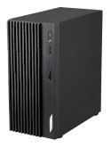 MSI MSI PRO DP180 14A-882EU i5-14400 16GB SSD500GB M.2 Intel UHD Graphics AX211 WiFi 6E Windows 11 Pro Black 3Y