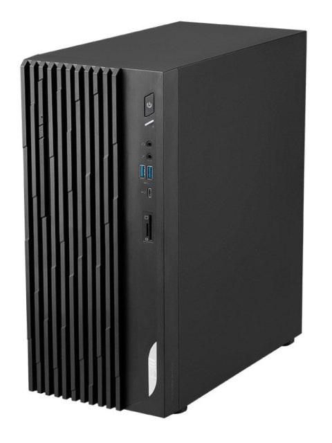 MSI MSI PRO DP180 14A-882EU i5-14400 16GB SSD500GB M.2 Intel UHD Graphics AX211 WiFi 6E Windows 11 Pro Black 3Y MSI MSI PRO DP180 14A-882EU i5-14400 16GB SSD500GB M.2 Intel UHD Graphics AX211 WiFi 6E Windows 11 Pro Black 3Y