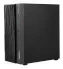 MSI MSI PRO DP180 14A-882EU i5-14400 16GB SSD500GB M.2 Intel UHD Graphics AX211 WiFi 6E Windows 11 Pro Black 3Y