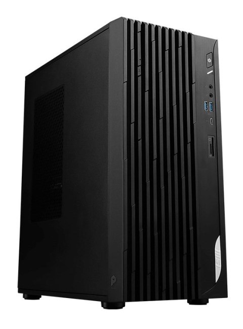 MSI MSI PRO DP180 14A-882EU i5-14400 16GB SSD500GB M.2 Intel UHD Graphics AX211 WiFi 6E Windows 11 Pro Black 3Y MSI MSI PRO DP180 14A-882EU i5-14400 16GB SSD500GB M.2 Intel UHD Graphics AX211 WiFi 6E Windows 11 Pro Black 3Y