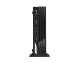 MSI MSI PRO DP21 14M-1042EU i7-14700 16GB SSD1TB M.2 Intel UHD Graphics AX211 WiFi 6E Windows 11 Pro Black 3Y