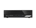 MSI MSI PRO DP21 14M-1042EU i7-14700 16GB SSD1TB M.2 Intel UHD Graphics AX211 WiFi 6E Windows 11 Pro Black 3Y