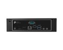 MSI MSI PRO DP21 14M-1042EU i7-14700 16GB SSD1TB M.2 Intel UHD Graphics AX211 WiFi 6E Windows 11 Pro Black 3Y