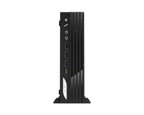 MSI MSI PRO DP21 14M-1044EU i5-14400 8GB SSD500GB M.2 Intel UHD Graphics AX211 WiFi 6E Windows 11 Pro Black 3Y