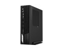 MSI MSI PRO DP21 14M-1044EU i5-14400 8GB SSD500GB M.2 Intel UHD Graphics AX211 WiFi 6E Windows 11 Pro Black 3Y