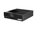 MSI MSI PRO DP21 14M-1044EU i5-14400 8GB SSD500GB M.2 Intel UHD Graphics AX211 WiFi 6E Windows 11 Pro Black 3Y
