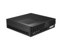 MSI MSI PRO DP21 14M-1044EU i5-14400 8GB SSD500GB M.2 Intel UHD Graphics AX211 WiFi 6E Windows 11 Pro Black 3Y