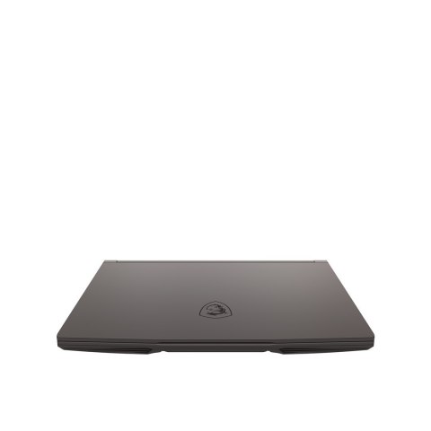 MSI MSI Thin 15 B12VE-1817XPL i5-12450H 15.6" FHD 144Hz IPS-Level 16GB DDR4 3200 SSD512 RTX 4050 6GB NoOS MSI MSI Thin 15 B12VE-1817XPL i5-12450H 15.6" FHD 144Hz IPS-Level 16GB DDR4 3200 SSD512 RTX 4050 6GB NoOS