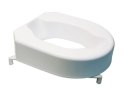 Medpunkt Nakładka z klapą Etac HI-Loo 10 cm Medpunkt Nakładka z klapą Etac HI-Loo 10 cm
