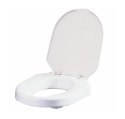 Medpunkt Nakładka z klapą Etac HI-Loo 10 cm Medpunkt Nakładka z klapą Etac HI-Loo 10 cm