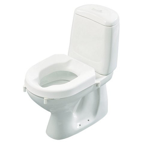 Medpunkt Nakładka z klapą Etac HI-Loo 10 cm Medpunkt Nakładka z klapą Etac HI-Loo 10 cm