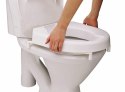Medpunkt Nakładka z klapą Etac HI-Loo 10 cm Medpunkt Nakładka z klapą Etac HI-Loo 10 cm