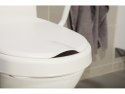 Medpunkt Nakładka z klapą Etac HI-Loo 10 cm Medpunkt Nakładka z klapą Etac HI-Loo 10 cm
