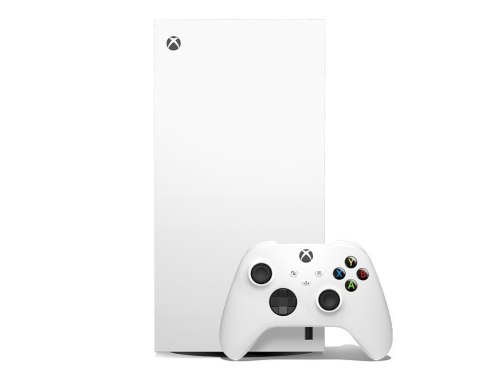 Microsoft Konsola Xbox Series X 1TB Digital
