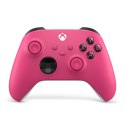 Microsoft Microsoft Xbox Series kontroler bezprzewodowy Pink (WYPRZEDAŻ) Microsoft Microsoft Xbox Series kontroler bezprzewodowy Pink (WYPRZEDAŻ)
