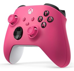Microsoft Microsoft Xbox Series kontroler bezprzewodowy Pink (WYPRZEDAŻ)