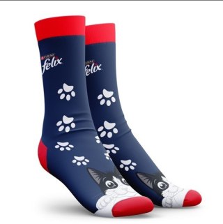 PURINA NESTLE PURINA FELIX Skarpetki