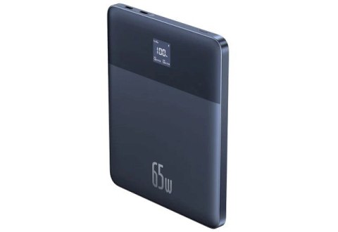 Powerbank Baseus Blade2 12000mAh (niebieski) Powerbank Baseus Blade2 12000mAh (niebieski)